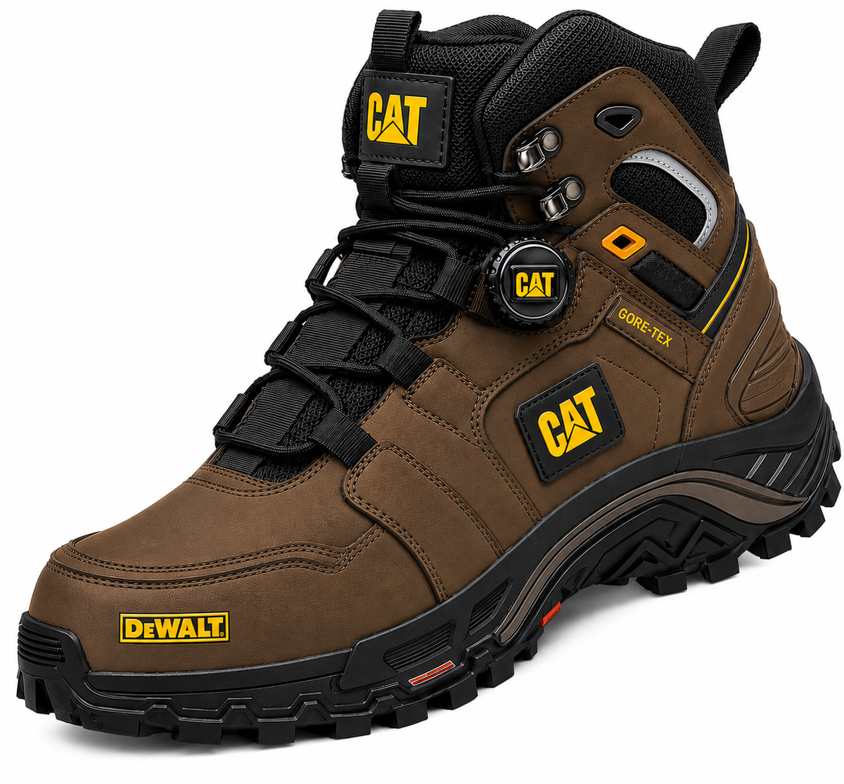CT- High Boot Premium 2026