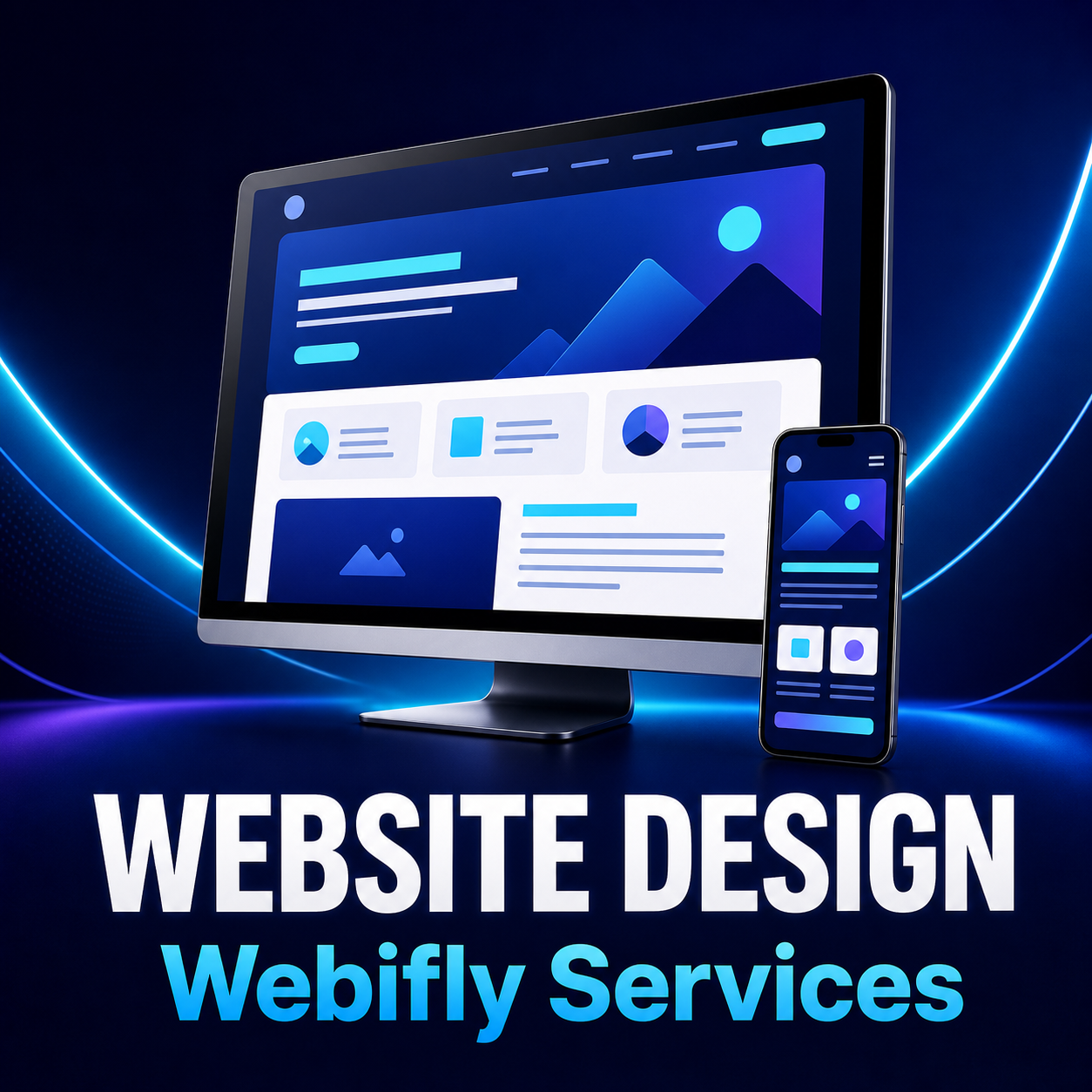 Professional Website Design