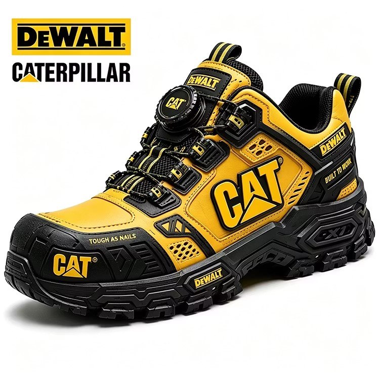 CT- Men’s Heavy-Duty Safety 2026