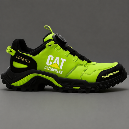 HL- Premium Safety Shoes