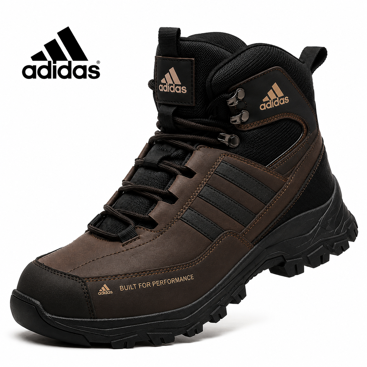 AD- High Boot Premium 2026
