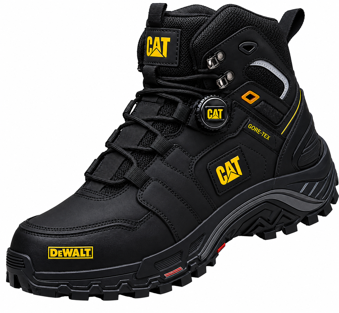 CT- High Boot Premium 2026
