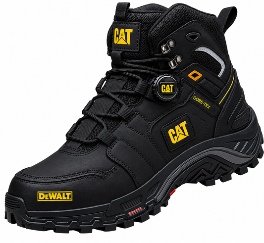 CT- High Boot Premium 2026