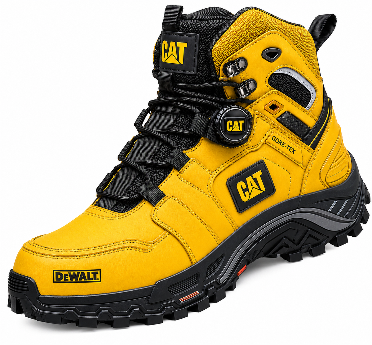 CT- High Boot Premium 2026