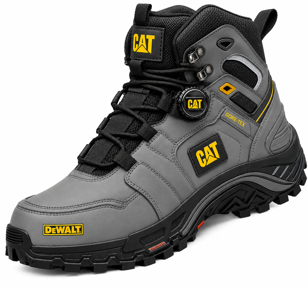 CT- High Boot Premium 2026