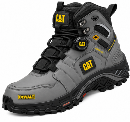CT- High Boot Premium 2026