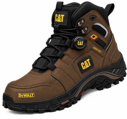 CT- High Boot Premium 2026