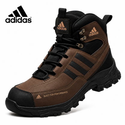 AD- High Boot Premium 2026