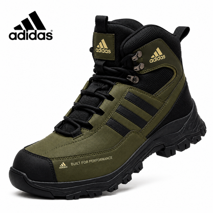 AD- High Boot Premium 2026