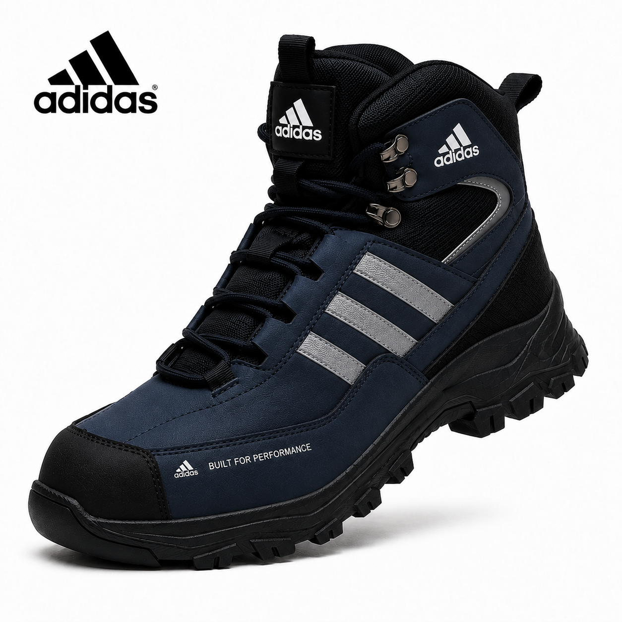AD- High Boot Premium 2026