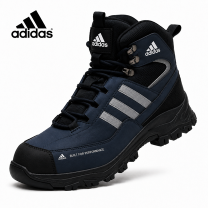 AD- High Boot Premium 2026