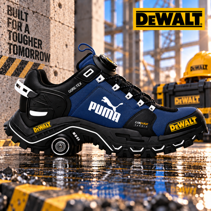 PM- Men’s Heavy-Duty Safety
