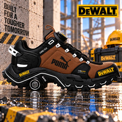 PM- Men’s Heavy-Duty Safety