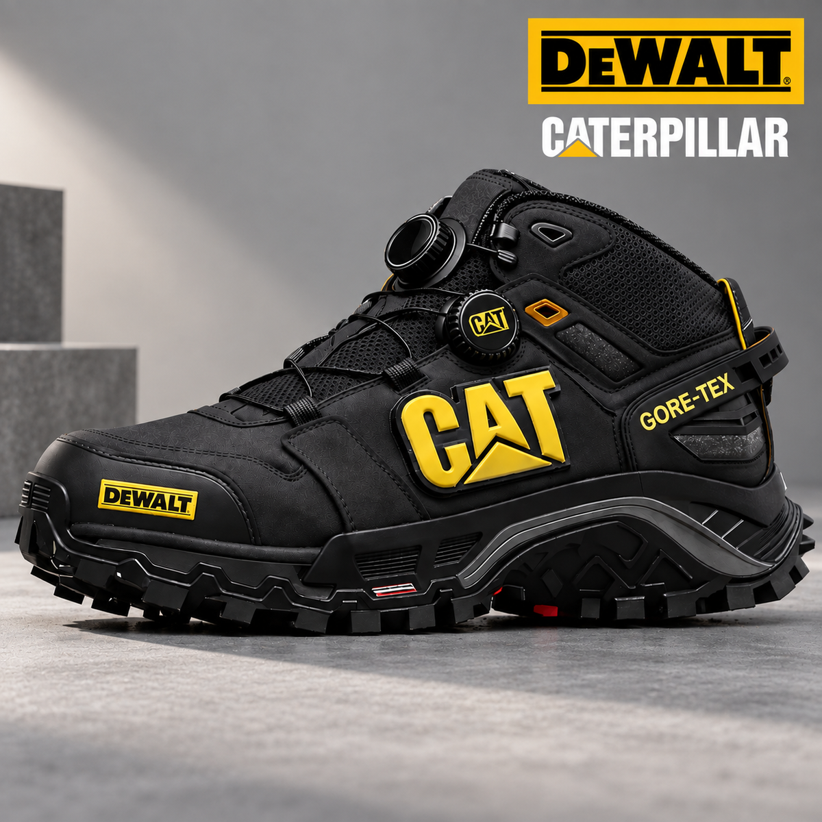 CT- Men’s Heavy-Duty Safety 2026