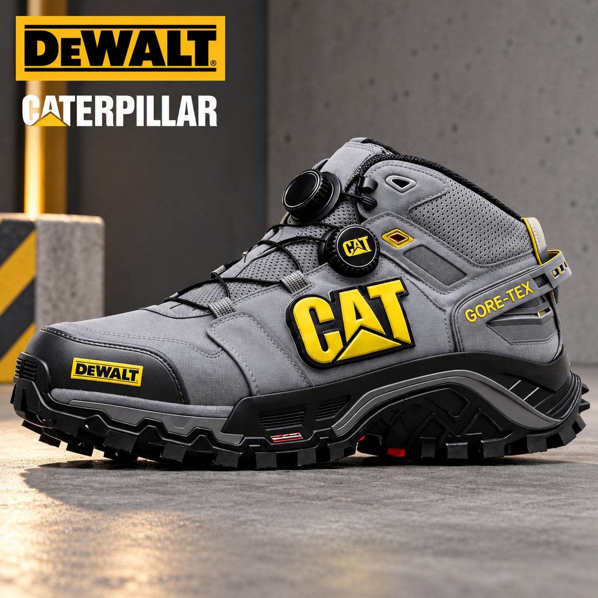 CT- Men’s Heavy-Duty Safety 2026