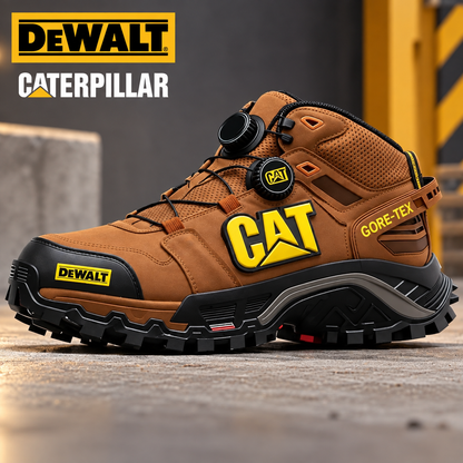 CT- Men’s Heavy-Duty Safety 2026