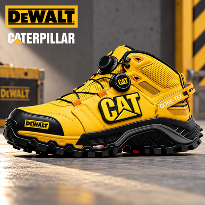 CT- Men’s Heavy-Duty Safety 2026