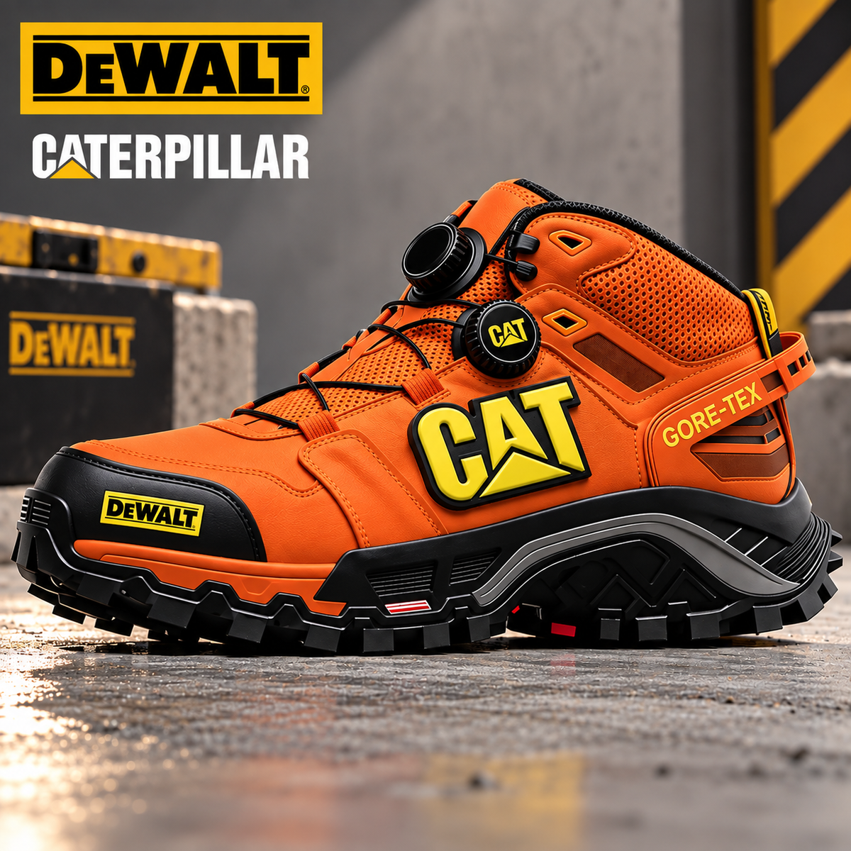 CT- Men’s Heavy-Duty Safety 2026