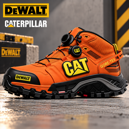 CT- Men’s Heavy-Duty Safety 2026