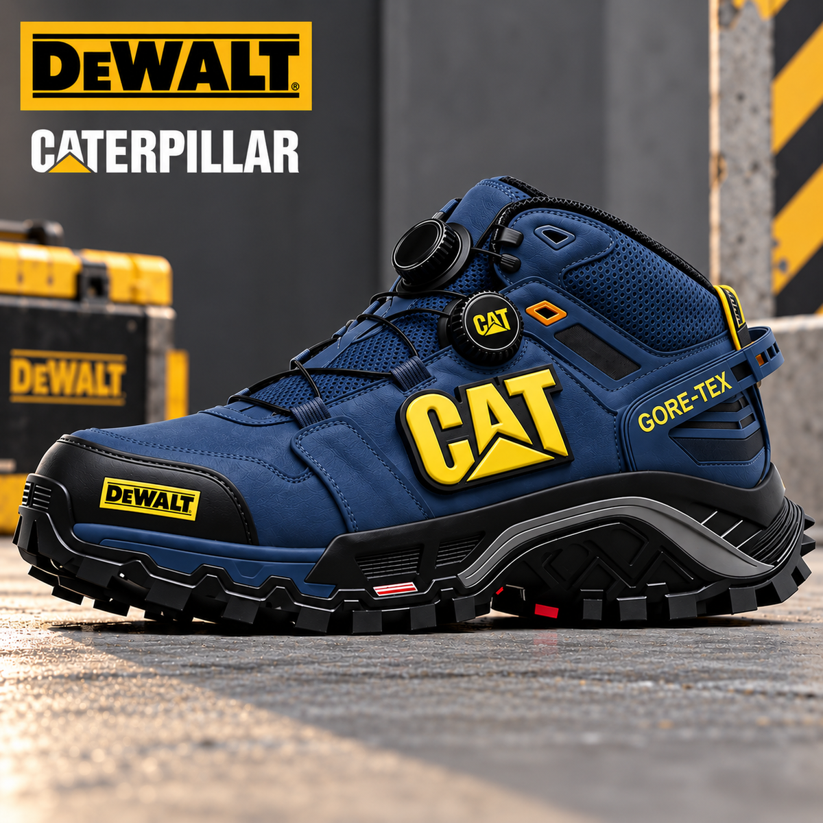 CT- Men’s Heavy-Duty Safety 2026