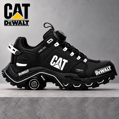 CT- Men’s Heavy-Duty Safety