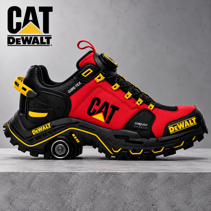 CT- Men’s Heavy-Duty Safety