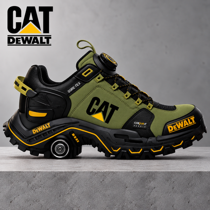 CT- Men’s Heavy-Duty Safety