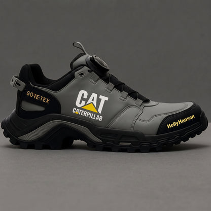 HL- Premium Safety Shoes