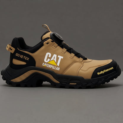 HL- Premium Safety Shoes