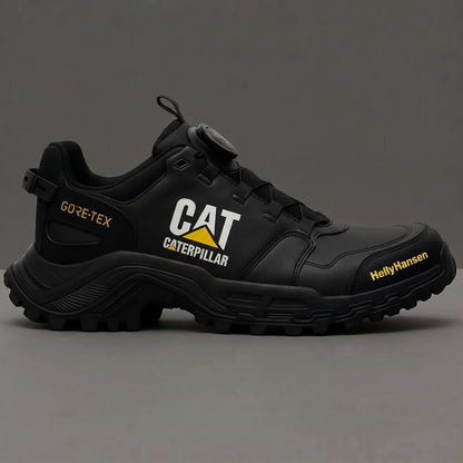 HL- Premium Safety Shoes