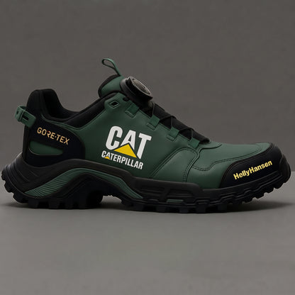 HL- Premium Safety Shoes