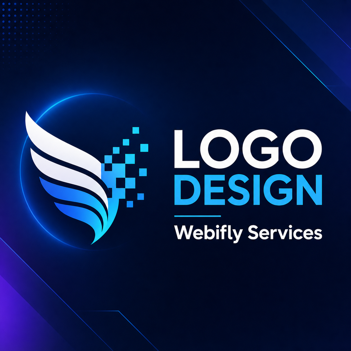 Logo Design Services