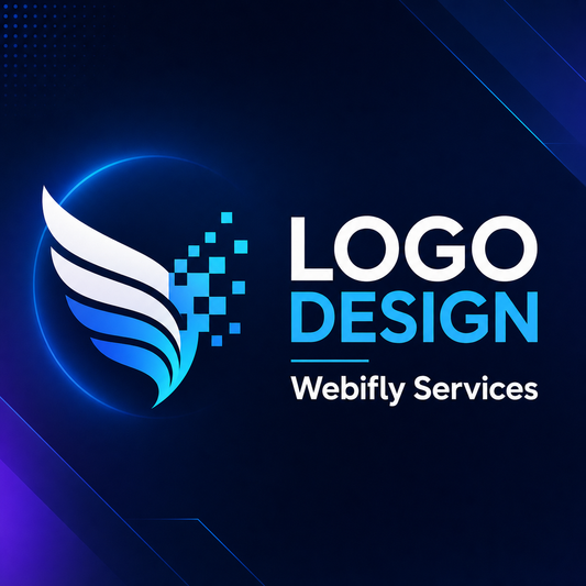 Logo Design Services