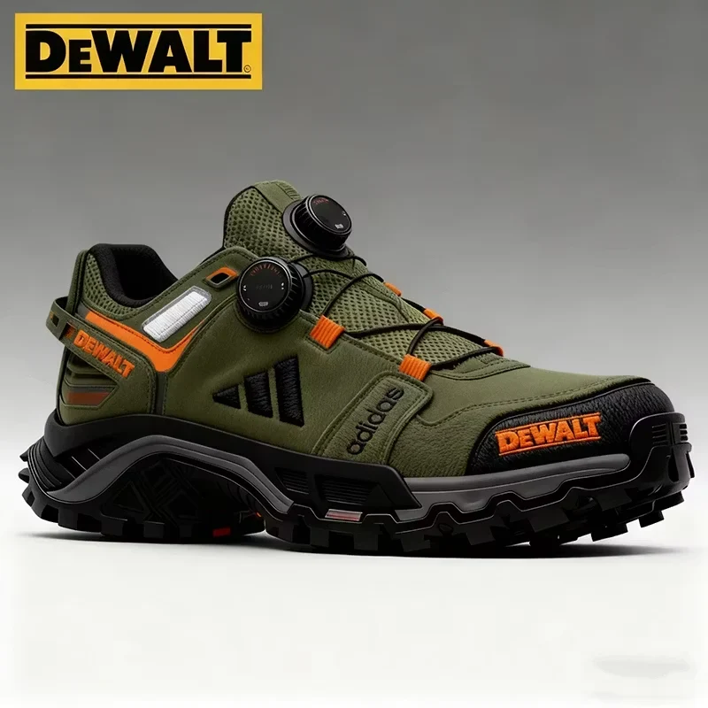 AD- Men’s Heavy-Duty Safety (Copy)