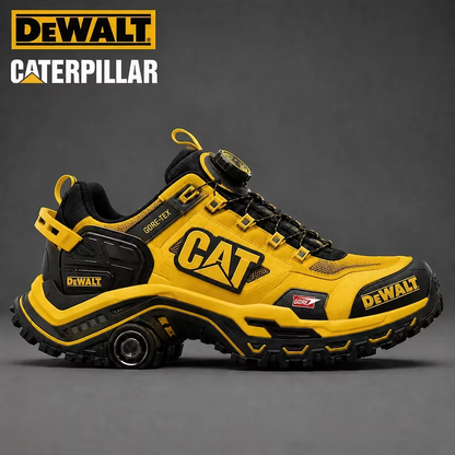 CT- New Shoes Premium Safety