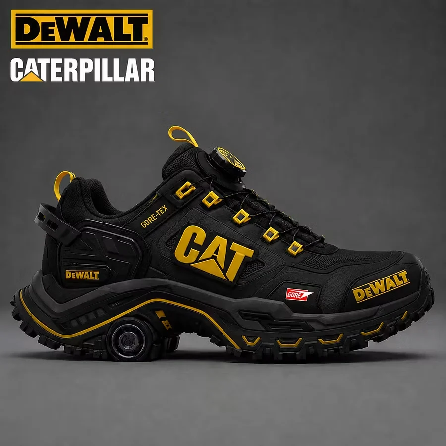 CT- New Shoes Premium Safety