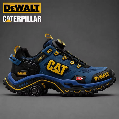 CT- New Shoes Premium Safety