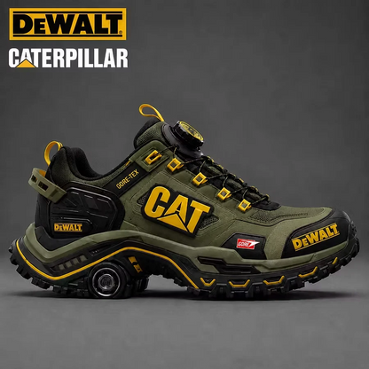 CT- New Shoes Premium Safety