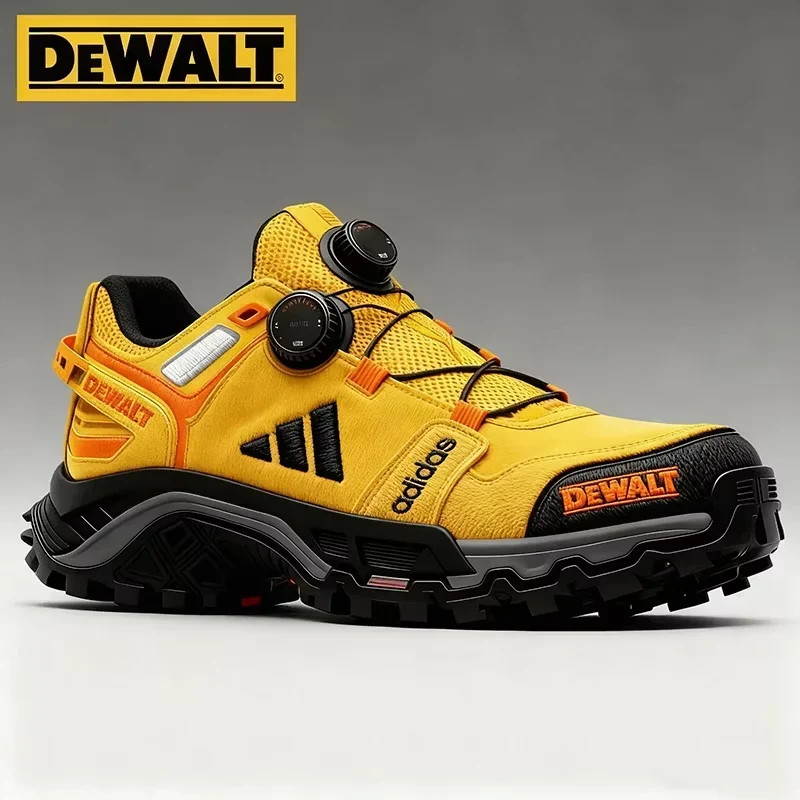 AD- Men’s Heavy-Duty Safety (Copy)