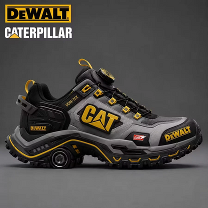 CT- New Shoes Premium Safety
