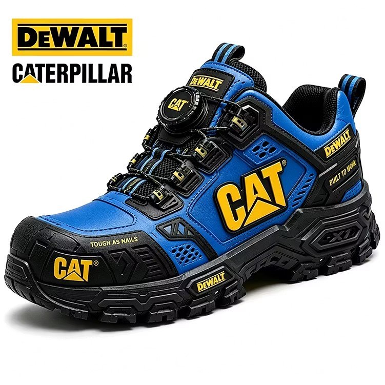 CT- Men’s Heavy-Duty Safety 2026